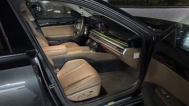 hyunda: Hyundai Grandeur: 2024 г., 1.6 л, Робот, Гибрид, Седан — 5