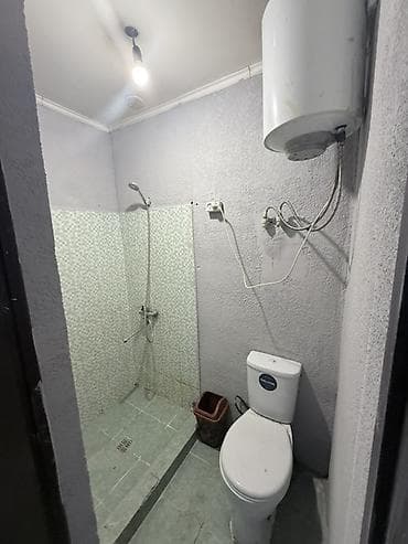 готовые домики для дачи: Квартира берилет душ туалет ком услуга ичинде арча бешик — 1
