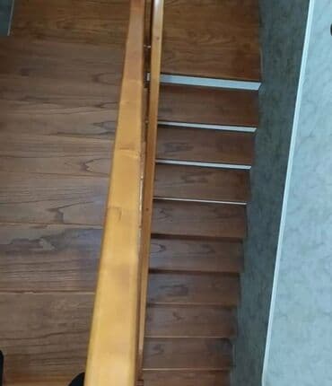 купить мебель: Заказ лестница тепкич ступенька лестницы перила тумба заказ алабыз — 27