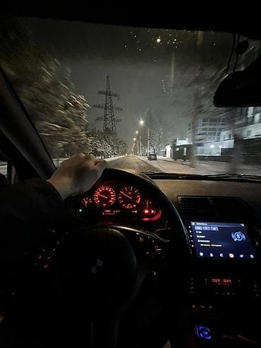 e53 4 8: BMW X5: 2002 г., 3 л, Автомат, Газ, Внедорожник — 8