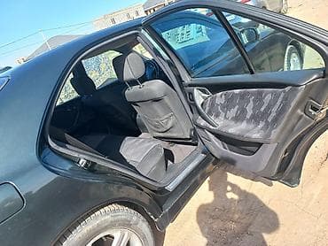 диски на мерседес 123: Mercedes-Benz E-Class: 2001 г., 3.2 л, Автомат, Бензин, Седан — 10