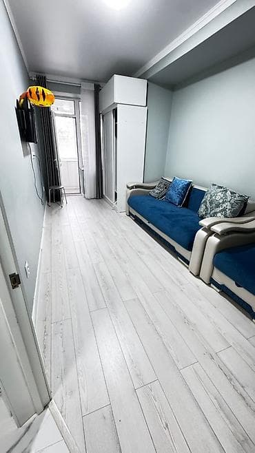 1 комната, 41 м², Элитка, 3 этаж, Евроремонт