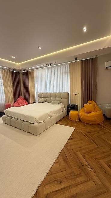 imak: 4 комнаты, 223 м², 14 этаж, Дизайнерский ремонт — 6