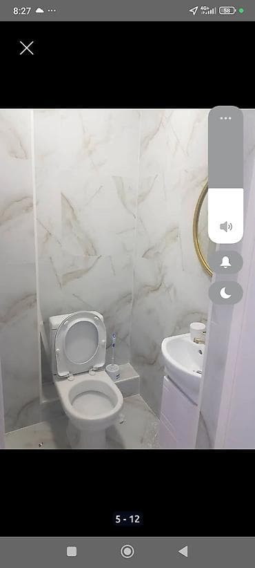Продажа квартир: 4 комнаты, 160 м², Индивидуалка, 10 этаж, Дизайнерский ремонт — 8
