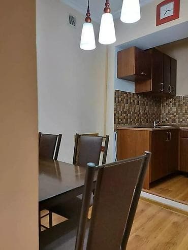 сниму квартиру на месец: 1 комната, Агентство недвижимости, Без подселения, С мебелью частично — 7