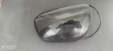 gx470 зеркало: Боковое левое Зеркало Toyota Новый, Аналог — 2