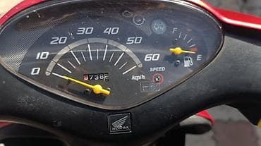 сукутер запчас: Honda Dio AF68 🇯🇵 Продаётся надёжный японский скутер Honda Dio AF68 — 4