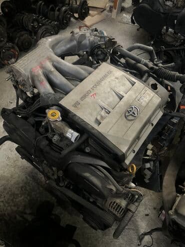 рф7: Двигатели из Японии Toyota Honda Subaru Mazda Nissan Хонда — 8