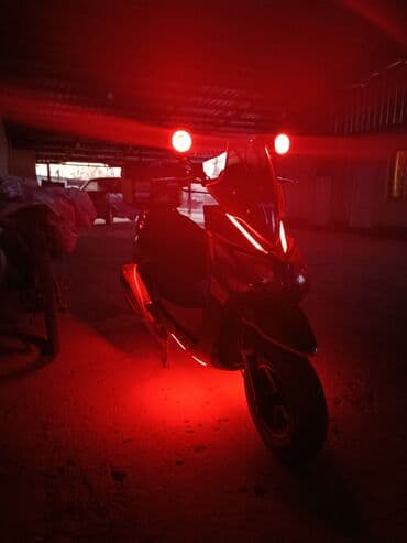 купить двигатель на мотоцикл минск бу: Тип скутера 150 куб. см, Бензин, Б/у — 5