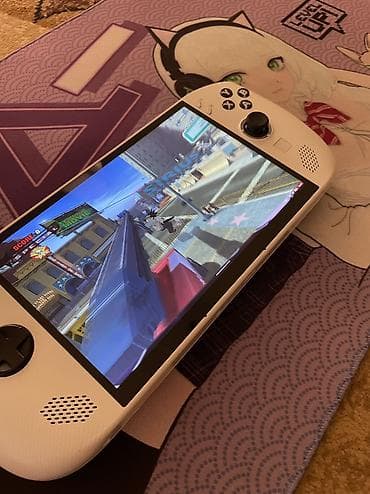 amd: Lenovo Legion Go S (Z2GO) Отличное состояние — 6