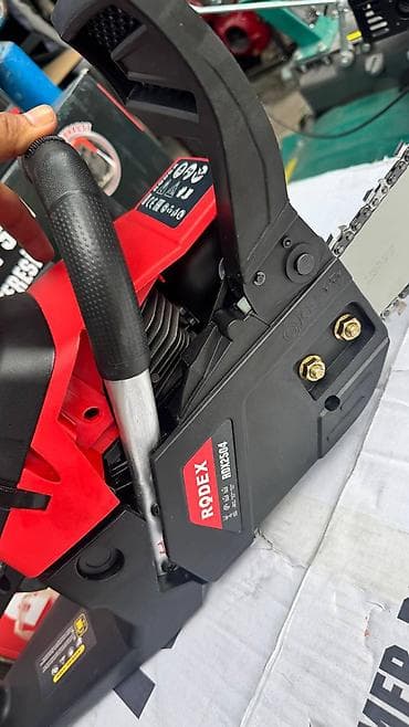 дрова акация: Бензопила Новый, Rodex, От 2 до 3,5 кВт, Платная доставка — 5