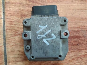 обмен машин ключ на ключ: Toyota Aristo Corolla Коммутатор Тойота Аристо Королла Коммутатор — 2