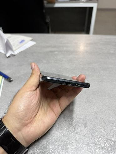 redmi note 2: Redmi, Redmi 10C, Б/у, 128 ГБ, цвет - Черный, 2 SIM — 5