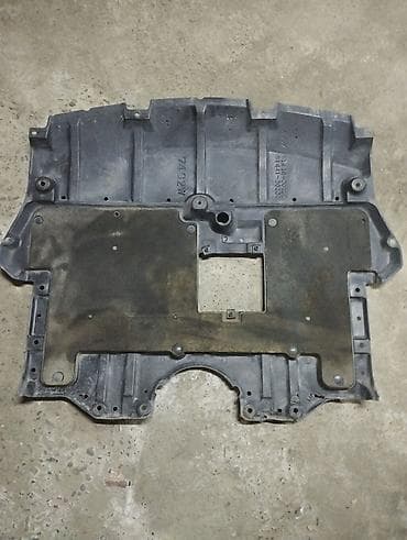 honda step: Продаю защиту двигателя поддона. тоета краун атлет. 2008 год б/у — 1