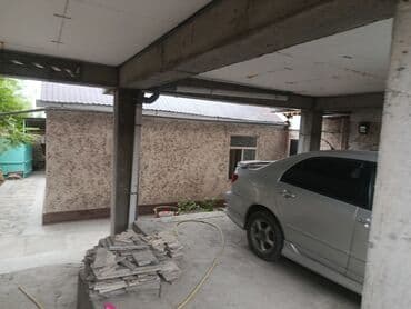 продаю дом в кара балта: Дом, 270 м², 8 комнат, Собственник, Дизайнерский ремонт — 2