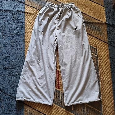 air max 97: Штаны М — 1