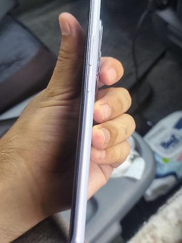 cd dvd: Redmi note 15 256g состояние видно на фото по корпусу коцы,в основном — 5