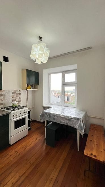 5: 3 комнаты, 60 м², 104 серия, 5 этаж, Евроремонт — 4