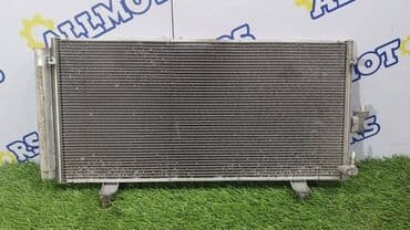 Acura MDX v-3.5 2001 год радиатор кондиционера