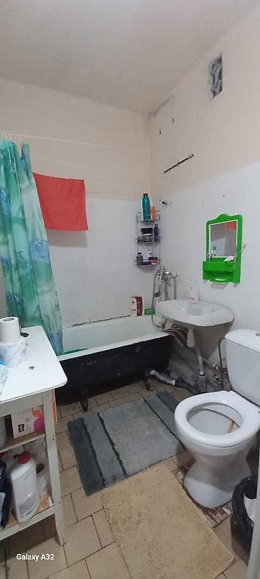 сдаю квартиру кок жар: 1 комната, Собственник, Без подселения, С мебелью частично — 4