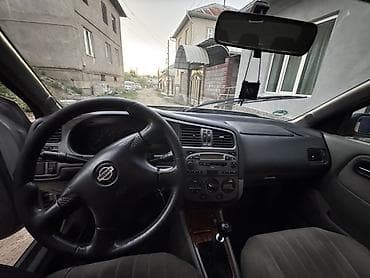 нисан примера фара: Nissan Primera: 2000 г., 1.8 л, Механика, Бензин, Седан — 2