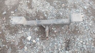 домкраты для авто: Фаркоп Для легковых авто Mitsubishi, Б/у, Самовывоз — 3