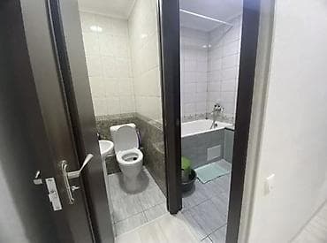4: 1 комната, 32 м², 104 серия, 4 этаж, Косметический ремонт — 5