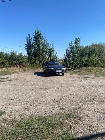 газ 53 блок: ВАЗ (ЛАДА) 2115 Samara: 2008 г., 1.7 л, Механика — 7