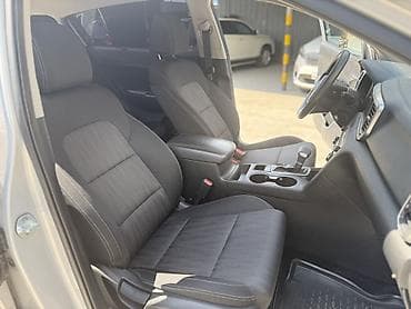 radiator kg: Kia Sportage: 2019 г., 2.4 л, Автомат, Бензин, Кроссовер — 10