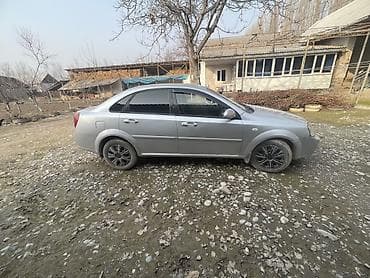 tico ош: Автомобиль – седан с механической коробкой передач. Основные — 8