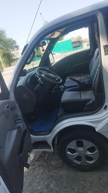 hyundai porter 2016: Легкий грузовик, Hyundai, Стандарт, Новый — 5