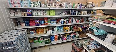 повильон: Продажа бизнеса Магазин, Продукты, Вместе с: Оборудование и мебель — 6