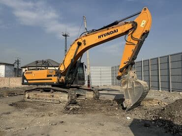 шины бишкек дордой цены: Rent out Гусеницалуу экскаватор, 2 м³, Узак мөөнөткө — 3