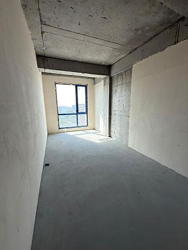 43: 2 комнаты, 82 м², Политех Элитка, 12 этаж, ПСО (под самоотделку) — 4