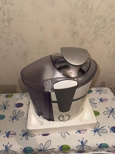 Соковыжималки: Соковыжималка, Б/у — 3