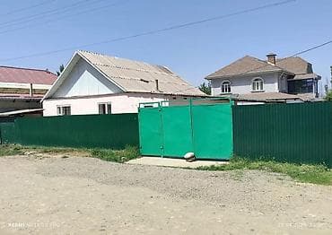 5: Утеплённый дом в селе Селекционное — отлично подходит под частное — 1
