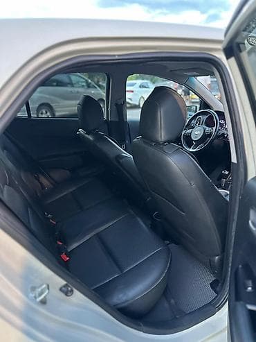 auto kg: Kia Picanto: 2018 г., 1 л, Автомат, Бензин, Хэтчбэк — 4