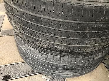 16 lt: Шины 205 / 65 / R 16, Лето, Пара, Легковые, Nexen — 3