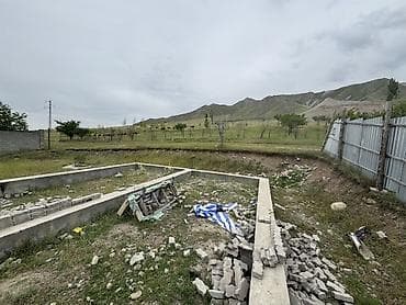 село беш кунгой: 10 соток, Для строительства, Красная книга, Договор купли-продажи — 6