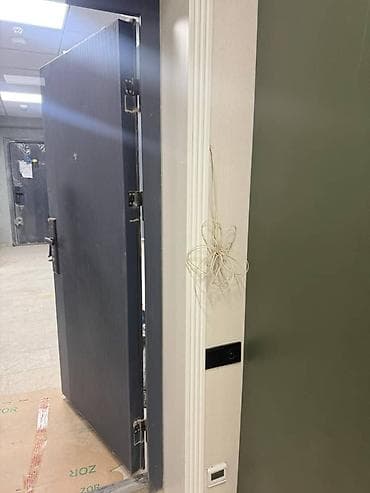 Квартиры: 2 комнаты, 66 м², Элитка, 4 этаж, Дизайнерский ремонт — 8