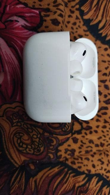 realme buds: Вакуумные, Apple, Б/у, Беспроводные (Bluetooth), Классические — 6