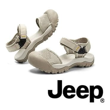 Женская обувь: Новые женские сандалии Jeep. Размер производителя — 1