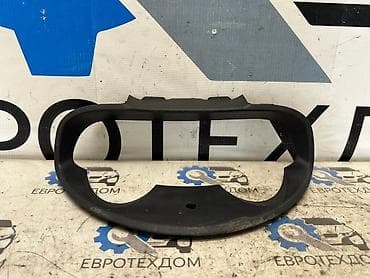 пикап кхан: Накладка торпедо Mitsubishi Lancer 10 BWC 2007 Контрактный из — 2