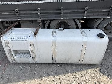 сколько стоит установка газового оборудования: Топливный бак — 1