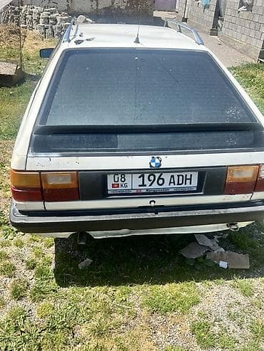 авалон авто: Audi 100: 1991 г., 2.3 л, Механика, Бензин, Универсал — 4