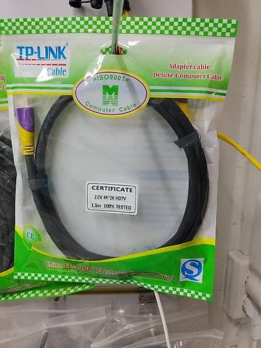 studio display: Кабель HDMI - Тип: HDMI кабель для компьютера/HDTV - Длина: 1,5 м — 1