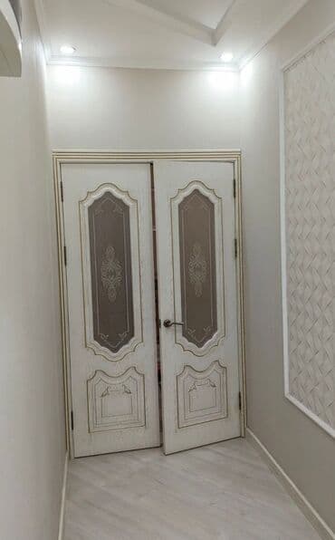 срочная продажа квартиры: 1 комната, 48 м², 108 серия, 1 этаж, Дизайнерский ремонт — 12