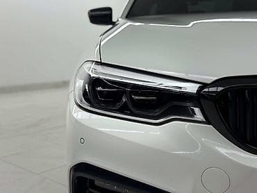 bmw g12: BMW 530: 2020 г., 2 л, Автомат, Бензин, Седан — 3