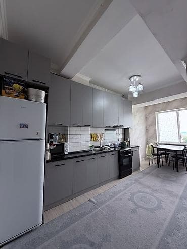 2 room flat: 2 комнаты, 74 м², Элитка, 9 этаж, Евроремонт — 3