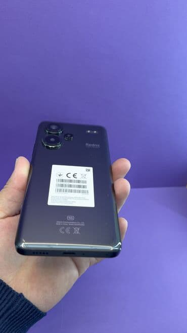 редми нот 12 про цена бишкек: Redmi, Redmi Note 13 Pro Plus, Колдонулган, 512 ГБ — 4